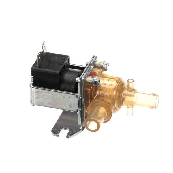 Bypass-Plstc 200V Valve Assembly